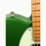 Fender Player Plus Telecaster MN 2021 - Cosmic Jade (Second Hand)