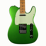 Fender Player Plus Telecaster MN 2021 - Cosmic Jade (Second Hand)