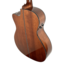 Cort Gold OC6 All Solid - Natural - with Gigbag (Second Hand)