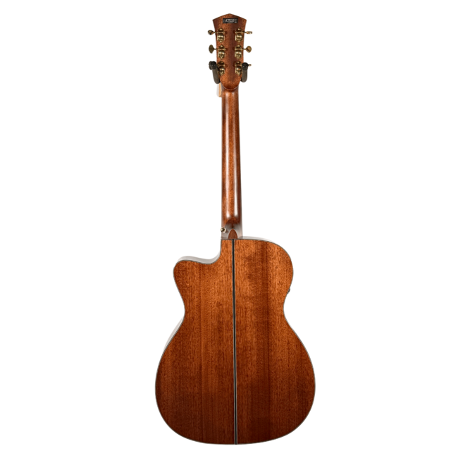 Cort Gold OC6 All Solid - Natural - with Gigbag (Second Hand)