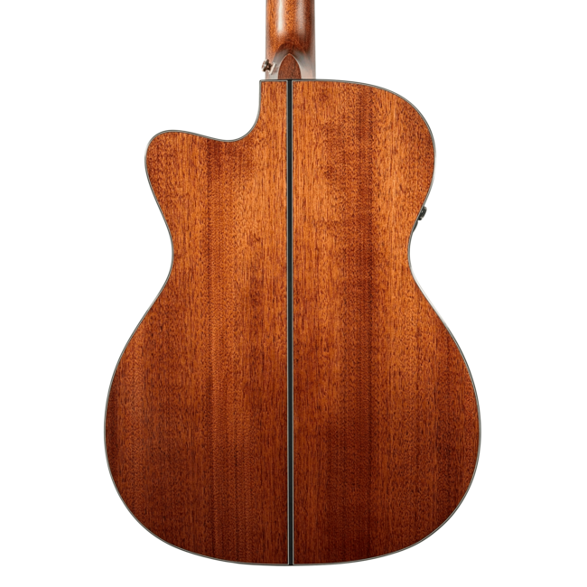 Cort Gold OC6 All Solid - Natural - with Gigbag (Second Hand)