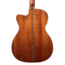 Cort Gold OC6 All Solid - Natural - with Gigbag (Second Hand)