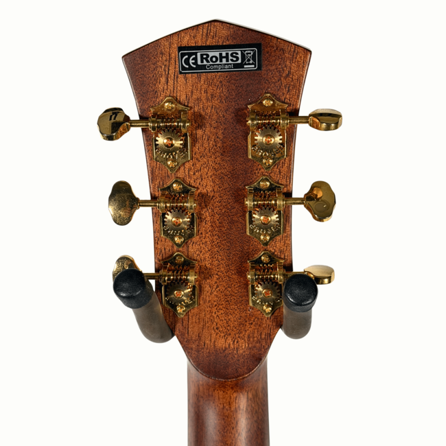 Cort Gold OC6 All Solid - Natural - with Gigbag (Second Hand)