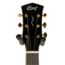 Cort Gold OC6 All Solid - Natural - with Gigbag (Second Hand)