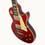 Epiphone Les Paul Standard PlusTop PRO 2012 – Wine Red (Second Hand)