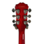 Epiphone Les Paul Standard PlusTop PRO 2012 – Wine Red (Second Hand)
