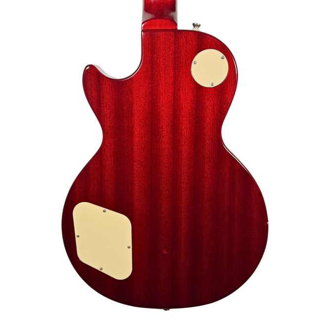 Epiphone Les Paul Standard PlusTop PRO 2012 – Wine Red (Second Hand)