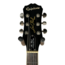 Epiphone Les Paul Standard PlusTop PRO 2012 – Wine Red (Second Hand)