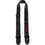 Motley Crue Girls, Girls, Girls Poly Guitar Strap, Black