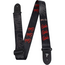 Motley Crue Girls, Girls, Girls Poly Guitar Strap, Black