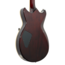 Yamaha Revstar RS720B 2015 - Ash Grey inc. Gigbag (Second Hand)