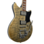 Yamaha Revstar RS720B 2015 - Ash Grey inc. Gigbag (Second Hand)