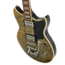 Yamaha Revstar RS720B 2015 - Ash Grey inc. Gigbag (Second Hand)
