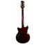 Yamaha Revstar RS720B 2015 - Ash Grey inc. Gigbag (Second Hand)
