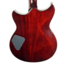 Yamaha Revstar RS720B 2015 - Ash Grey inc. Gigbag (Second Hand)