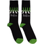 The Beatles Abbey Road Crossing Unisex Ankle Socks, Black (UK Size 6 - 11)