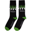 The Beatles Abbey Road Crossing Unisex Ankle Socks, Black (UK Size 6 - 11)