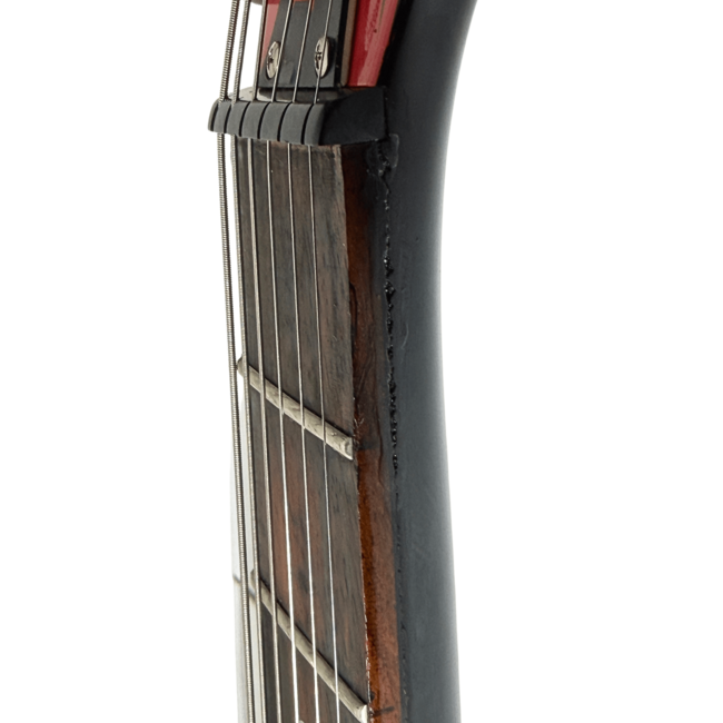 Epiphone Emily the Strange G-310 2005 - Ebony Graphic (Second Hand)