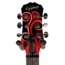 Epiphone Emily the Strange G-310 2005 - Ebony Graphic (Second Hand)