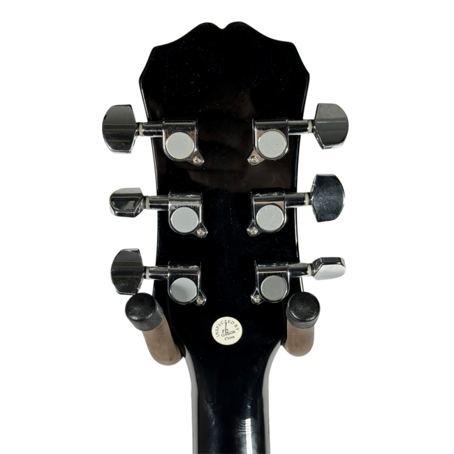 Epiphone Emily the Strange G-310 2005 - Ebony Graphic (Second Hand)
