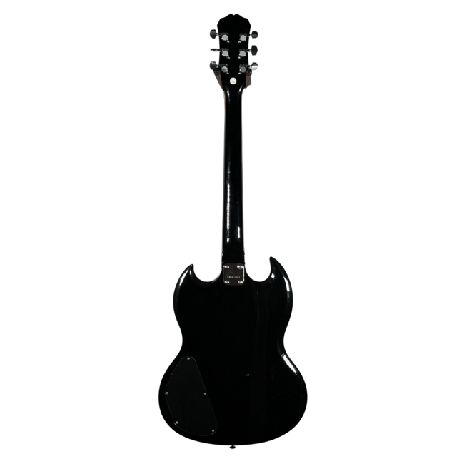 Epiphone Emily the Strange G-310 2005 - Ebony Graphic (Second Hand)