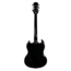Epiphone Emily the Strange G-310 2005 - Ebony Graphic (Second Hand)