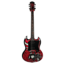 Epiphone Emily the Strange G-310 2005 - Ebony Graphic (Second Hand)