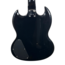 Epiphone Emily the Strange G-310 2005 - Ebony Graphic (Second Hand)