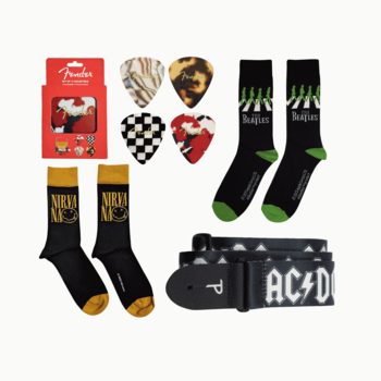 Gifts & Merch