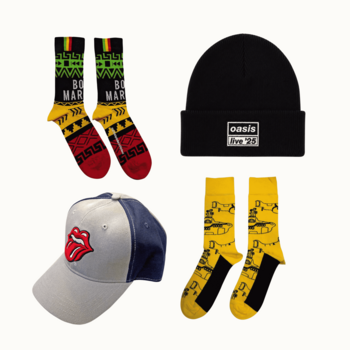 Clothing & Accessories