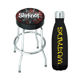 Band Merchandise