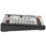 Q-MIX 4FX 4 Channel Mixer with FX and USB