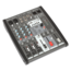 Q-MIX 4FX 4 Channel Mixer with FX and USB