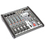 Q-MIX 6FX 6 Channel Mixer with FX and USB
