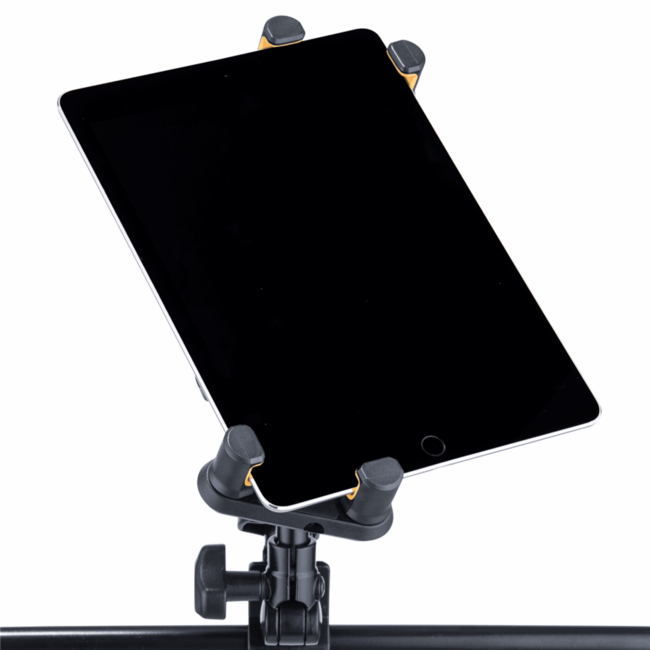 Hercules 2-IN-1 Smartphone & Tablet Holder 6.1-13"