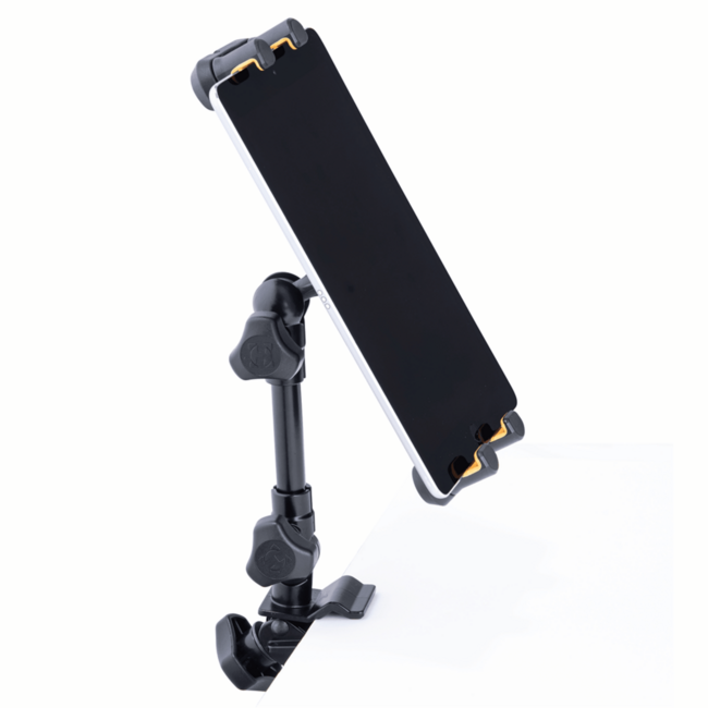 Hercules 2-IN-1 Smartphone & Tablet Holder 6.1-13"