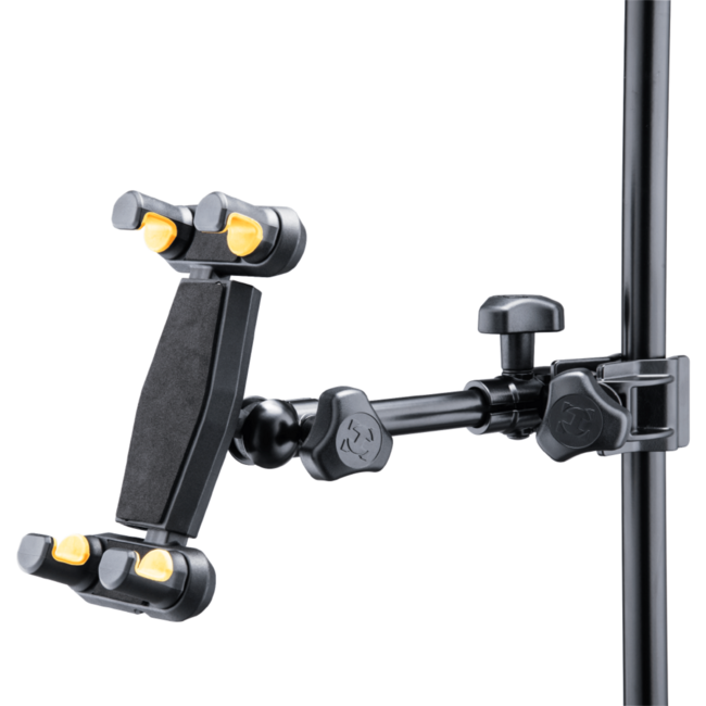 Hercules 2-IN-1 Smartphone & Tablet Holder 6.1-13"