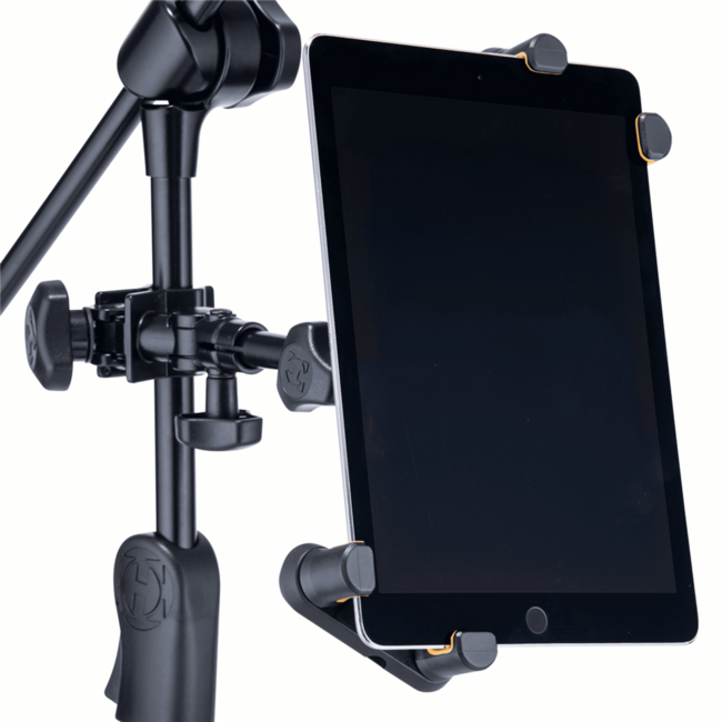 Hercules 2-IN-1 Smartphone & Tablet Holder 6.1-13"