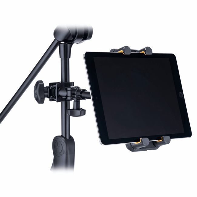 Hercules 2-IN-1 Smartphone & Tablet Holder 6.1-13"