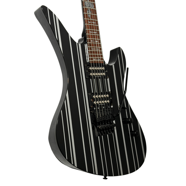 Schecter Diamond Series Gates Signature Synyster Standard 2015 (Second Hand)