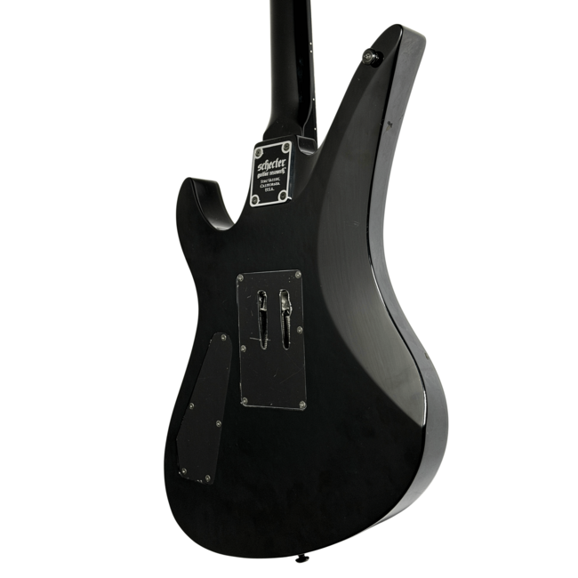 Schecter Diamond Series Gates Signature Synyster Standard 2015 (Second Hand)