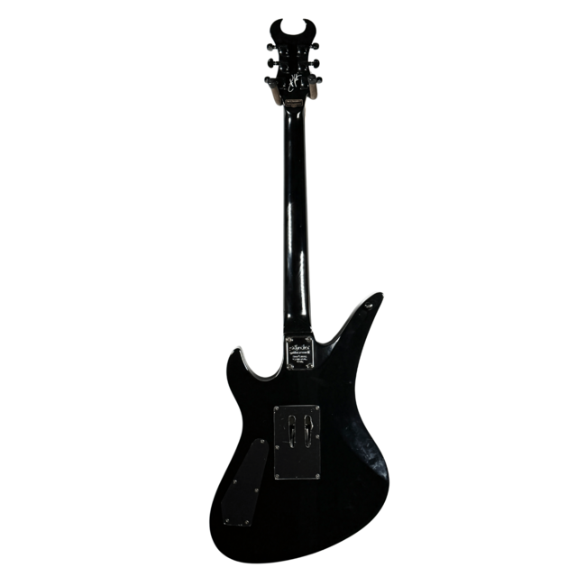 Schecter Diamond Series Gates Signature Synyster Standard 2015 (Second Hand)