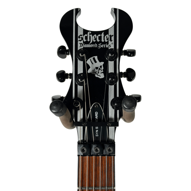 Schecter Diamond Series Gates Signature Synyster Standard 2015 (Second Hand)