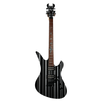 Schecter Schecter Diamond Series Gates Signature Synyster Standard 2015 (Second Hand)