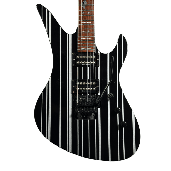 Schecter Diamond Series Gates Signature Synyster Standard 2015 (Second Hand)