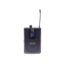 Q Audio QWM1950 HH+BP Dual Channel Wireless Microphone System