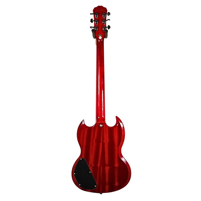 Epiphone G-400 SG 2006 - Cherry Red (Second Hand)