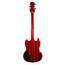Epiphone G-400 SG 2006 - Cherry Red (Second Hand)