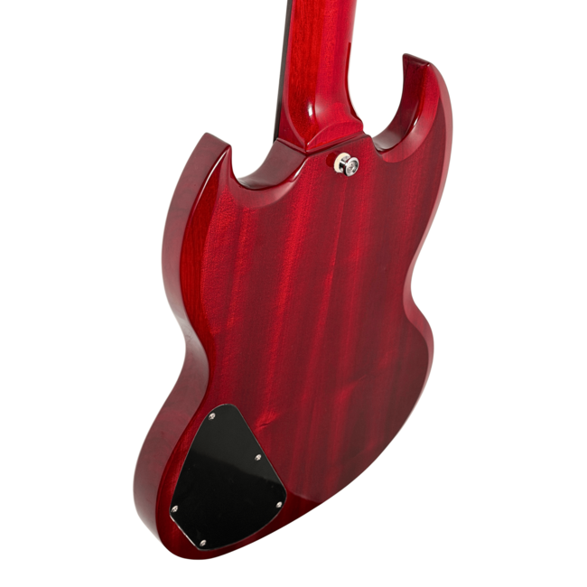 Epiphone G-400 SG 2006 - Cherry Red (Second Hand)