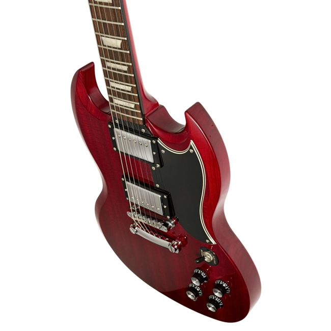 Epiphone G-400 SG 2006 - Cherry Red (Second Hand)